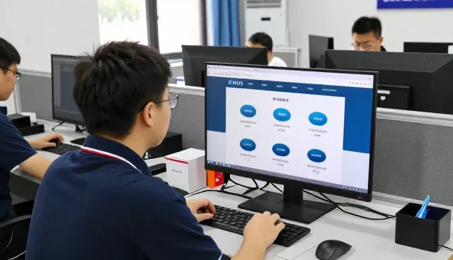 乐居（广州）网络科技有限公司分享网站备案代办知识